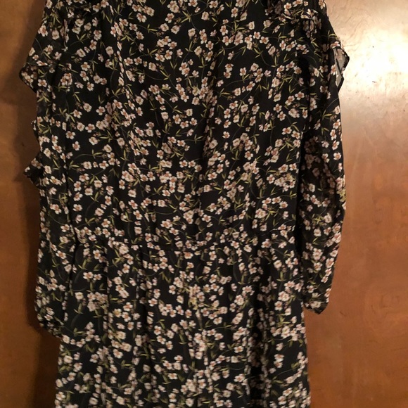 Fall Romper - Picture 2 of 4